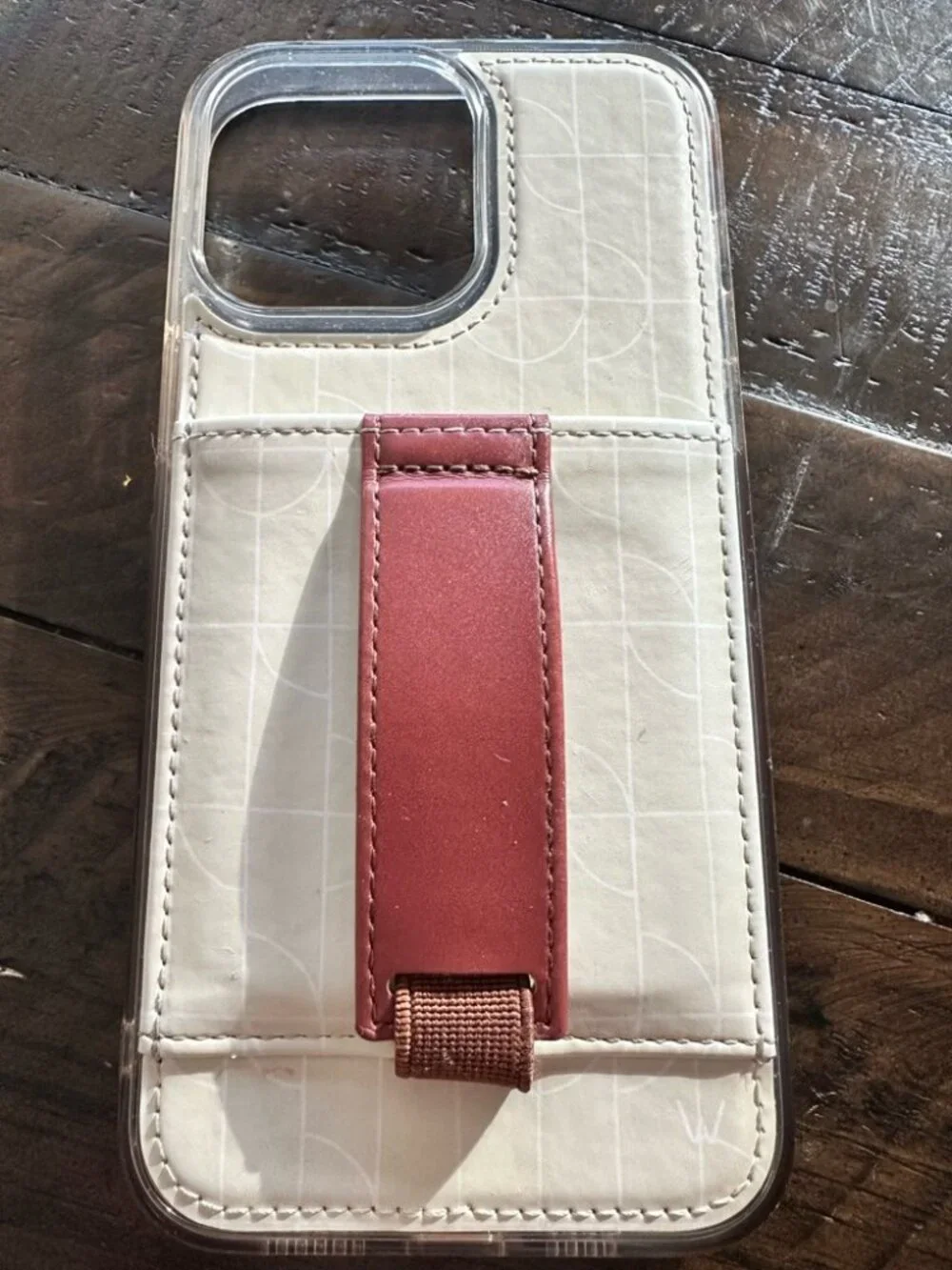 iPhone 14 Pro Max Walli Case